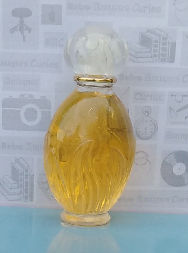 Vintage Yves Rocher Cle`a eau de toilette P202 100ml